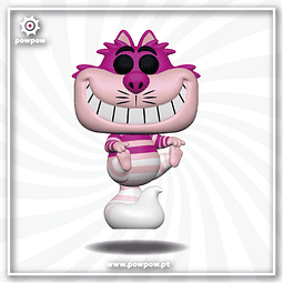 POP! Disney Alice in Wonderland 70th Anniversary: Cheshire Cat