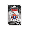 Porta-chaves Marvel Captain America Multifunções