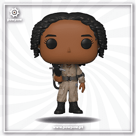 POP! Movies: Ghostbusters Afterlife - Lucky