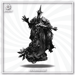 Mini Epic: The Lord of the Rings - Witch-King