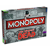 Monopoly: The Walking Dead