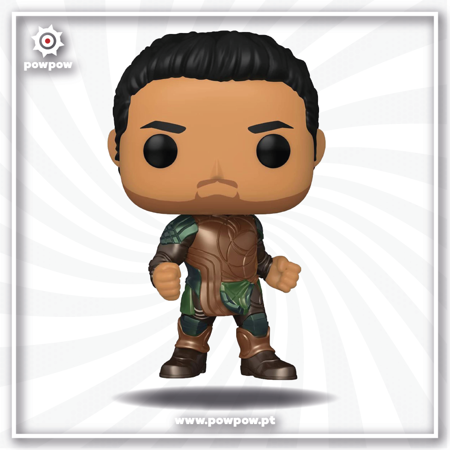 POP! Marvel Eternals: Gilgamesh