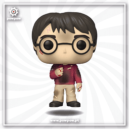 POP! Harry Potter: Harry Potter with Stone