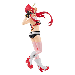 Estátua Tengen Toppa Gurren Lagann: Yoko