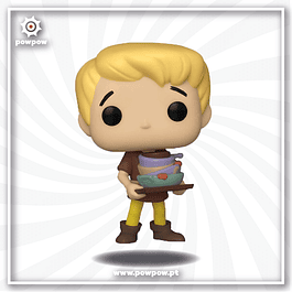 POP! Disney: The Sword in the Stone - Arthur