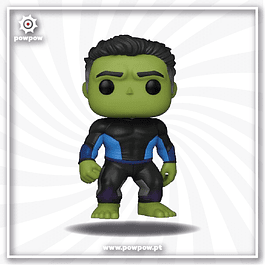 POP! Marvel: She-Hulk - Hulk
