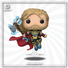 POP! Marvel: Thor Love and Thunder - Thor