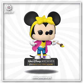 POP! Disney Archives: Totally Minnie