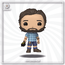 POP! Movies: Ghostbusters Afterlife - Mr. Grooberson