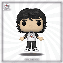 POP! TV: Stranger Things - Mike (S4)