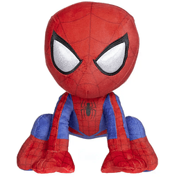 Peluche Marvel: Spider-Man