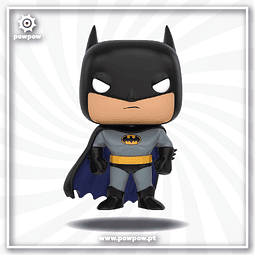 POP! Heroes: Batman - The Animated Series