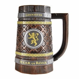 Taza Game of Thrones: Lannister