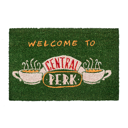 Tapete Friends:  Central Perk