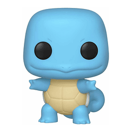 POP! Games: Pokémon - Squirtle