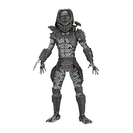 NECA: Predator 2 - Warrior Predator
