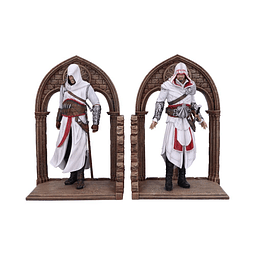 Bookends Assassin's Creed: Altaïr & Ezio