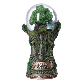 Globo de Nieve The Lord of the Rings: Treebeard