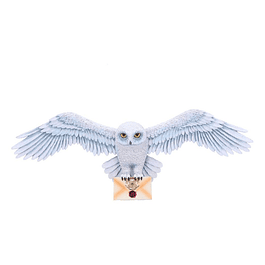 Wall Decor Harry Potter: Hedwig