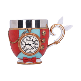 Taza Alice in Wonderland: White Rabbit