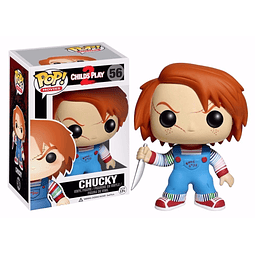 POP! Movies: Child’s Play 2 - Chucky