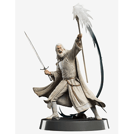 Estátua The Lord of the Rings: Gandalf the White