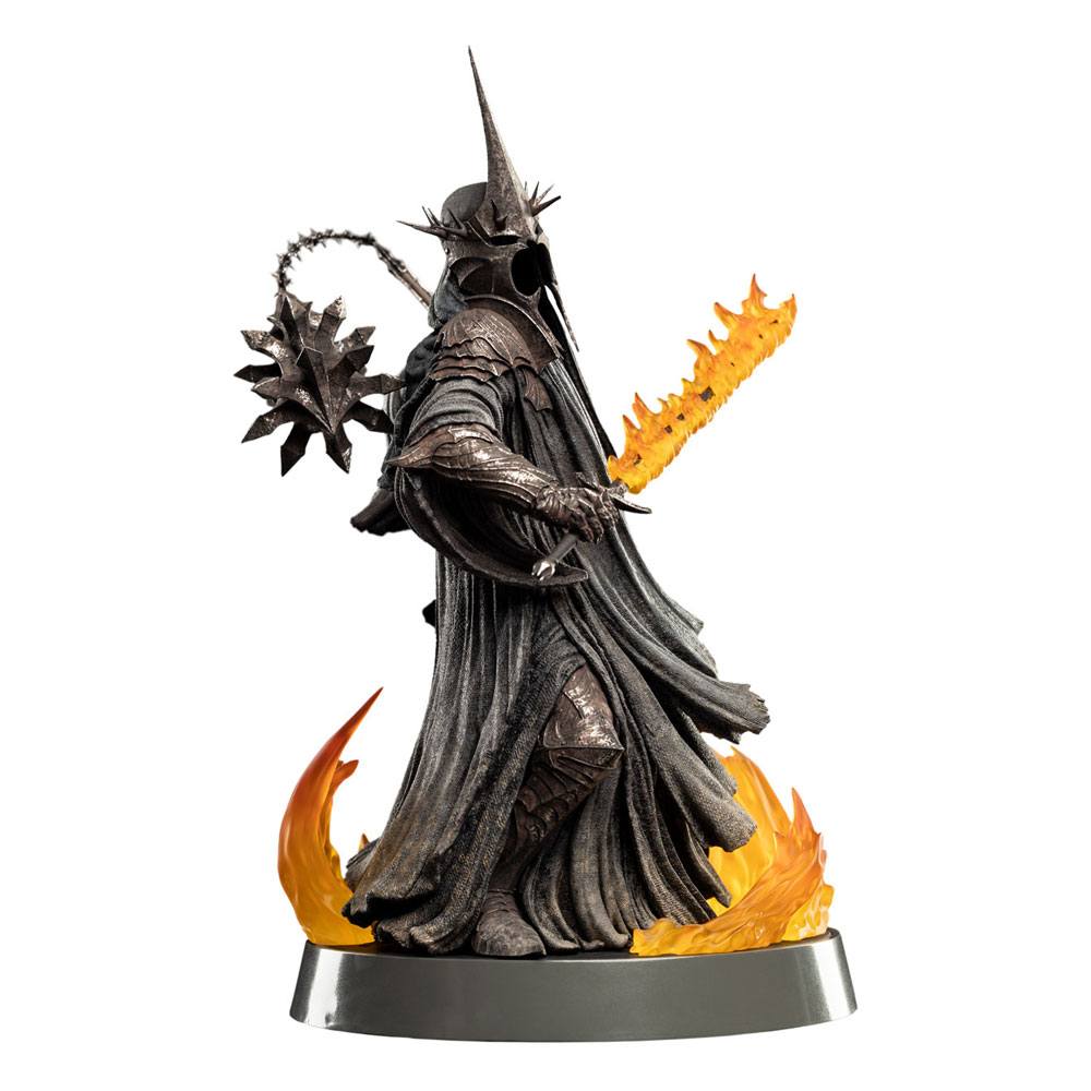 Estátua The Lord of the Rings: The Witch-king of Angmar