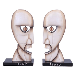 Bookends Pink Floyd: Division Bell