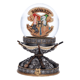 Bola de Nieve Harry Potter: Hogwarts