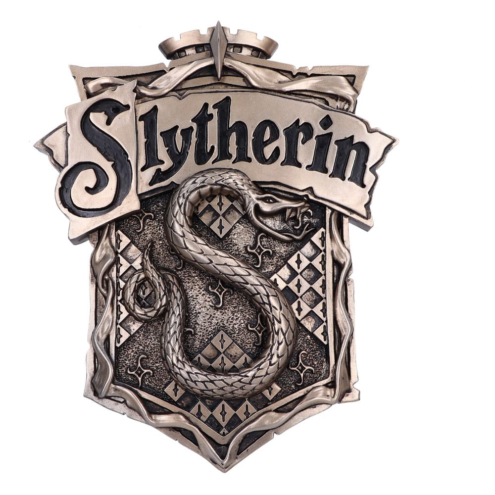 Wall Decor Harry Potter: Slytherin