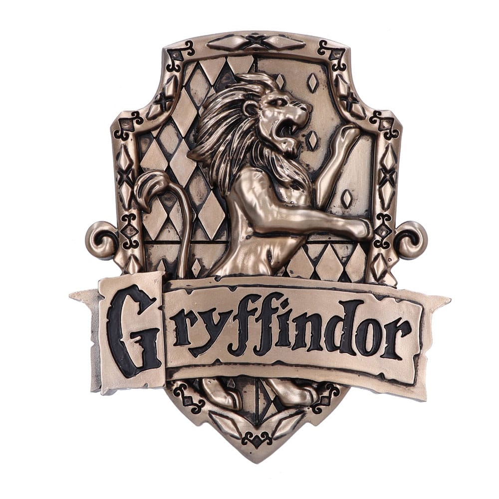 Wall Decor Harry Potter: Gryffindor