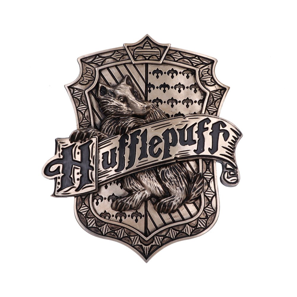 Wall Decor Harry Potter: Hufflepuff