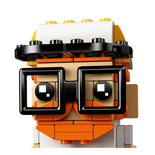 LEGO® BrickHeadz Go Brick Me