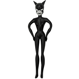 Figura Flexível Catwoman TNBA