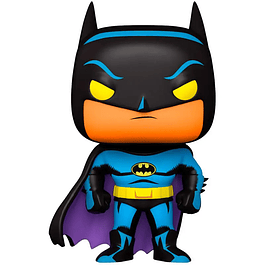 POP! Heroes Black Light: Batman 