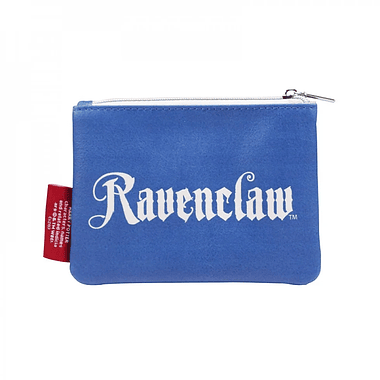 Carteira Harry Potter: Raveclaw
