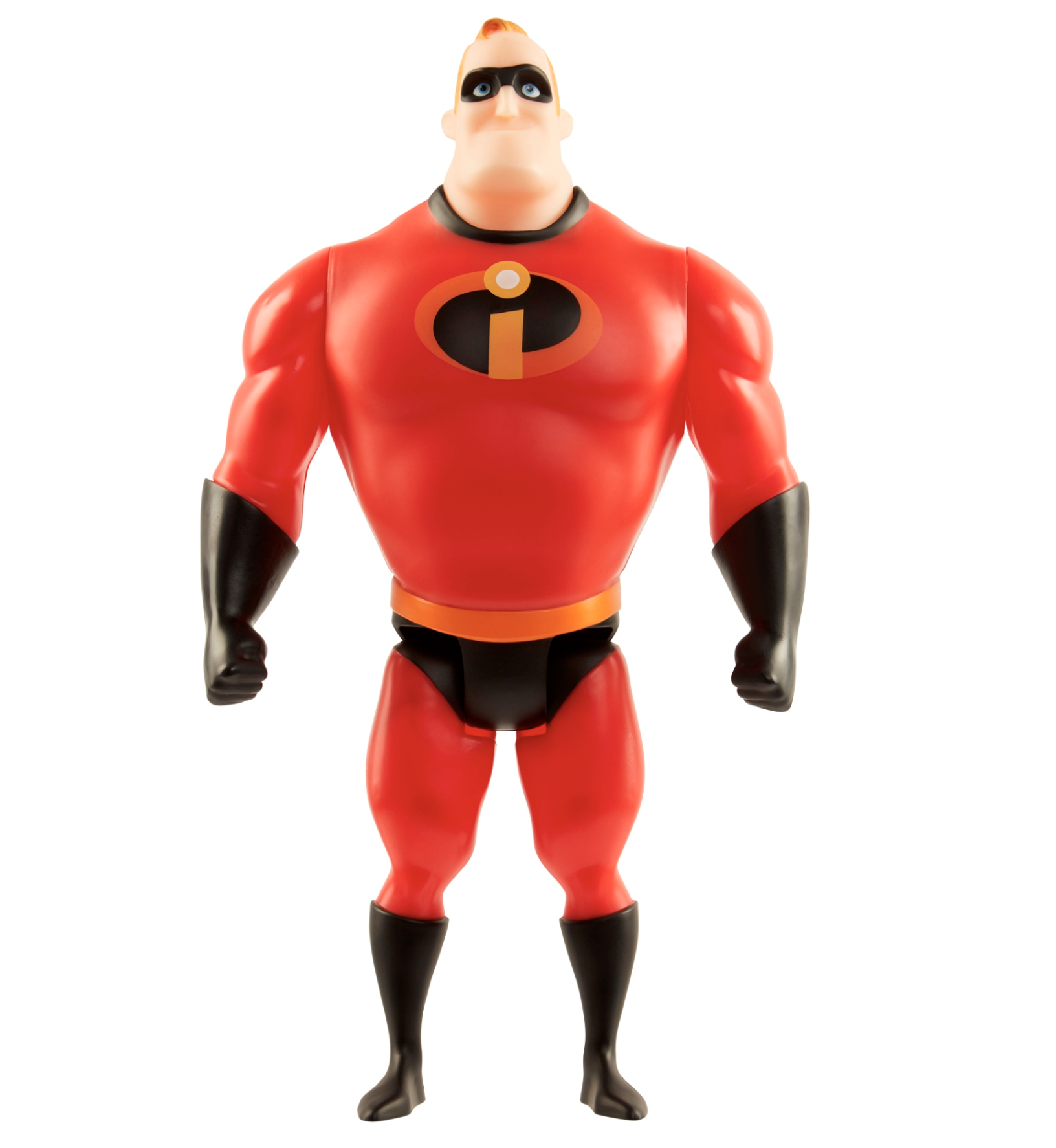 Action Figure The Incredibles 2 - Mr. Incredible 