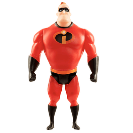 Action Figure The Incredibles 2 - Mr. Incredible 