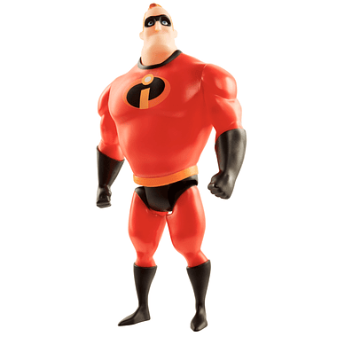 Action Figure The Incredibles 2 - Mr. Incredible 