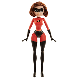 Action Figure The Incredibles 2 - Elastigirl 