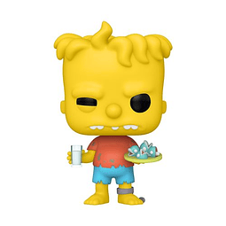 POP! TV: The Simpsons - Twin Bart