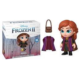 Funko 5 Star: Disney - Anna