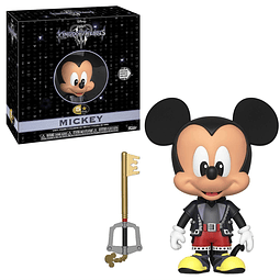 Funko 5 Star: Kingdom Hearts - Mickey