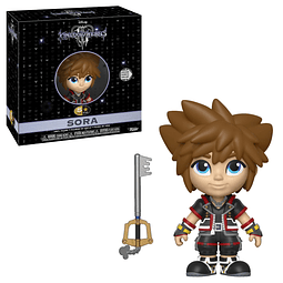 Funko 5 Star: Kingdom Hearts - Sora