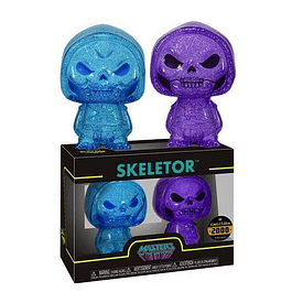 Figura Masters of the Universe - Skeletor Blue & Purple