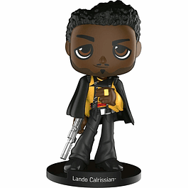 Wobbler Star Wars: Lando Calrissian