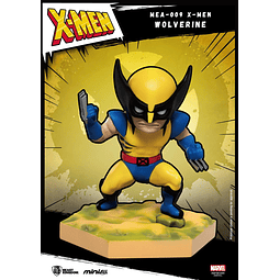 Mini Egg Attack X-Men: Wolverine