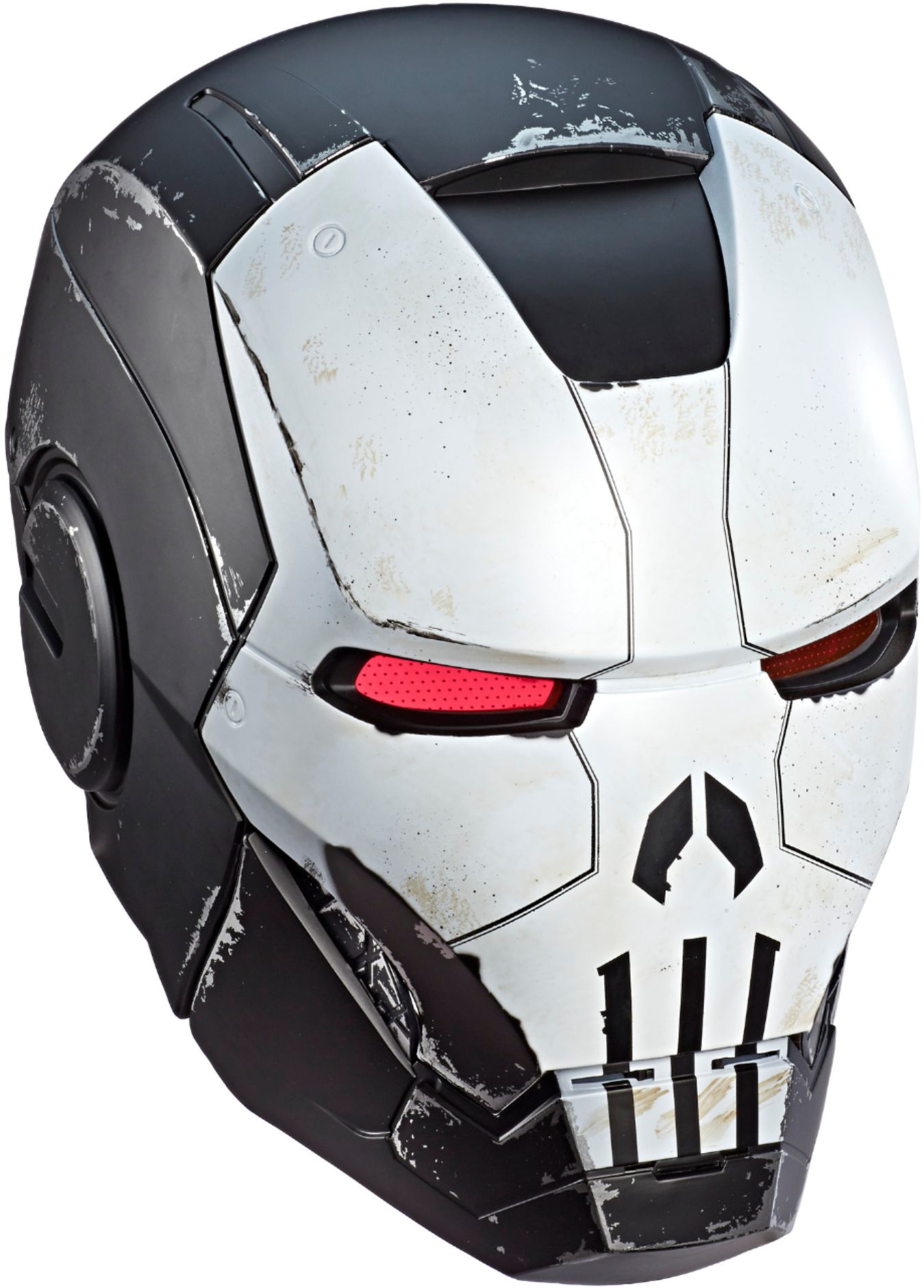 Marvel: The Legends Series - Punisher Electronic Helmet