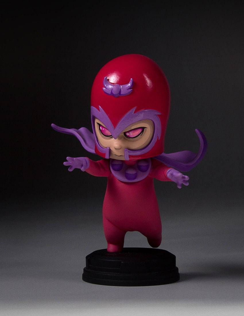 Figura Marvel: Magneto