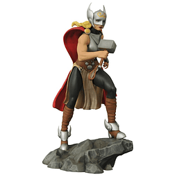 Estátua Marvel: Lady Thor